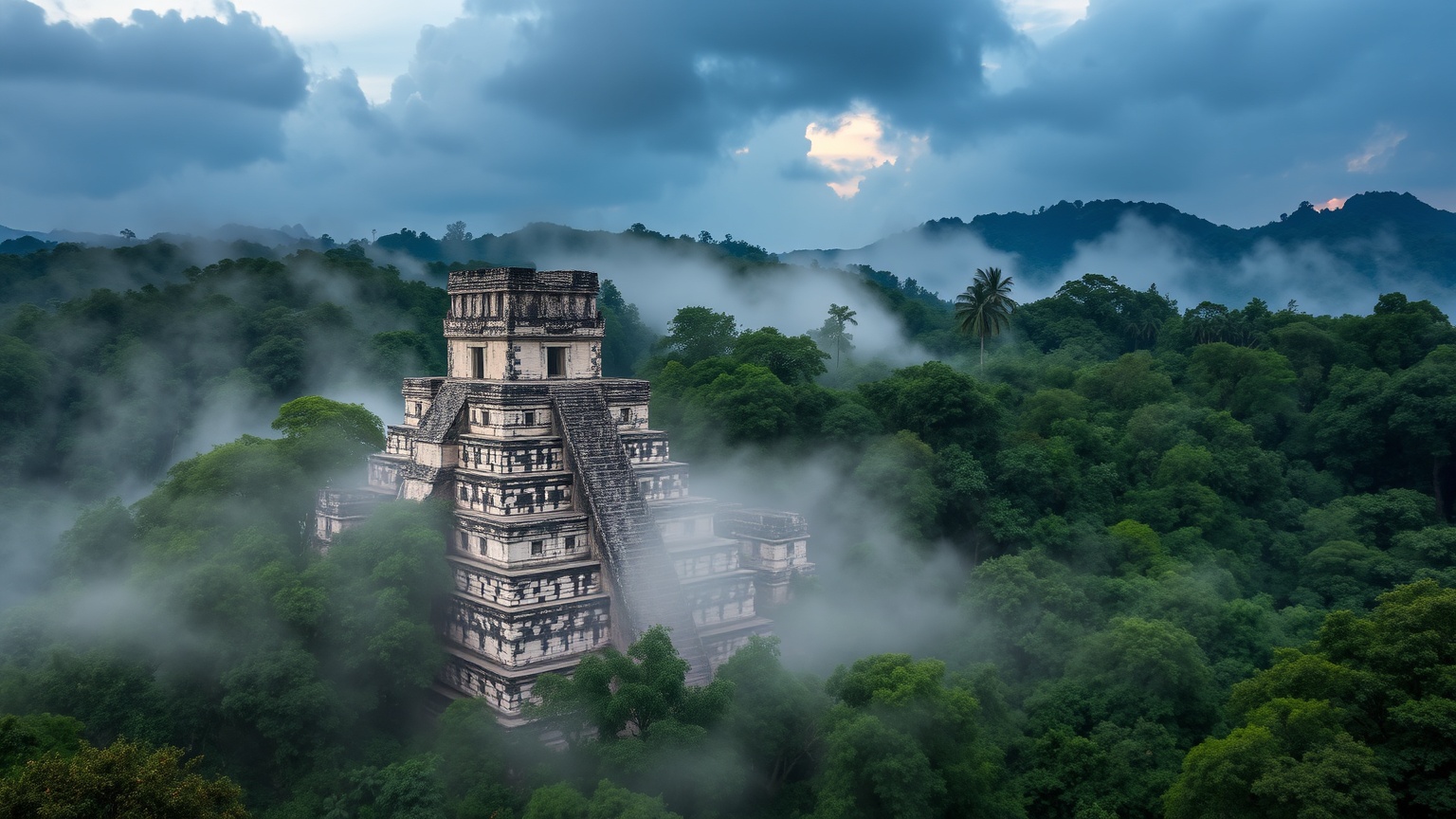 Palenque